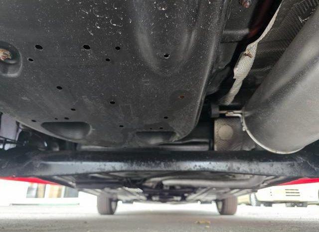 Mazda Demio 13C-V Smart Edition II 2012 full