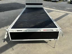 Hino Dutro Flat Body 2t or More and Less Than 5t 2017 full