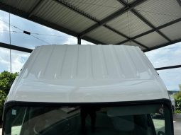 Hino Dutro Flat Body 2t or More and Less Than 5t 2017 full