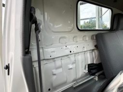 Hino Dutro Flat Body 2t or More and Less Than 5t 2017 full