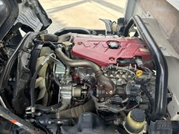 Hino Dutro Flat Body 2t or More and Less Than 5t 2017 full