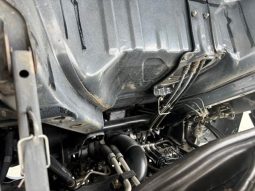 Hino Dutro Flat Body 2t or More and Less Than 5t 2017 full