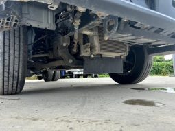 Hino Dutro Flat Body 2t or More and Less Than 5t 2017 full