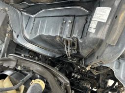 Hino Dutro Flat Body 2t or More and Less Than 5t 2017 full