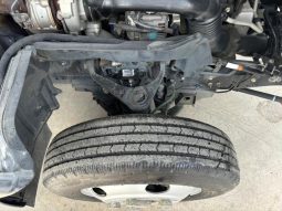 Hino Dutro Flat Body 2t or More and Less Than 5t 2017 full