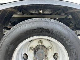 Hino Dutro Flat Body 2t or More and Less Than 5t 2017 full