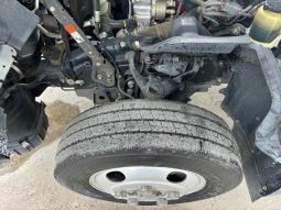 Hino Dutro Flat Body 2t or More and Less Than 5t 2017 full