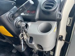 Hino Dutro Flat Body 2t or More and Less Than 5t 2017 full