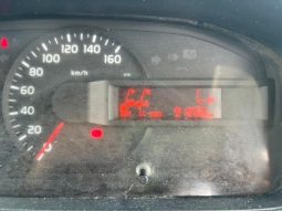 Hino Dutro Flat Body 2t or More and Less Than 5t 2017 full