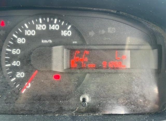 Hino Dutro Flat Body 2t or More and Less Than 5t 2017 full