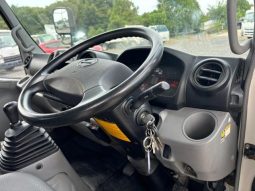 Hino Dutro Flat Body 2t or More and Less Than 5t 2017 full