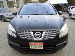 NISSAN DUALIS 20S 2008 full