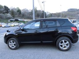 NISSAN DUALIS 20S 2008 full