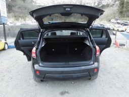 NISSAN DUALIS 20S 2008 full