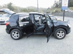 NISSAN DUALIS 20S 2008 full