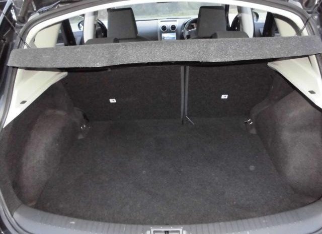 NISSAN DUALIS 20S 2008 full