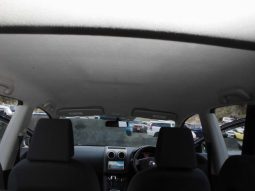 NISSAN DUALIS 20S 2008 full