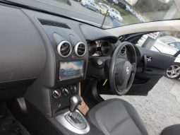 NISSAN DUALIS 20S 2008 full