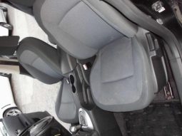 NISSAN DUALIS 20S 2008 full