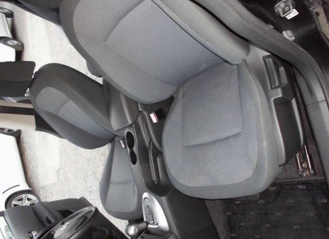 NISSAN DUALIS 20S 2008 full