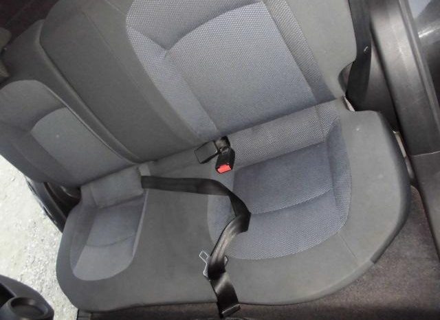 NISSAN DUALIS 20S 2008 full