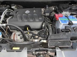 NISSAN DUALIS 20S 2008 full