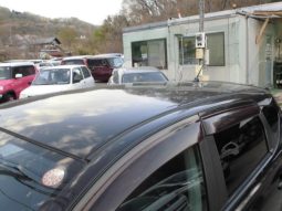 NISSAN DUALIS 20S 2008 full