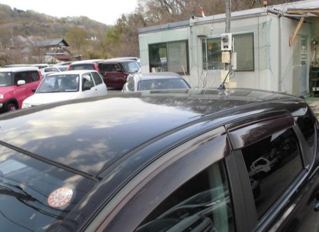 NISSAN DUALIS 20S 2008 full