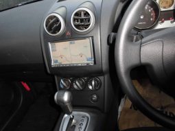 NISSAN DUALIS 20S 2008 full