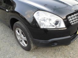 NISSAN DUALIS 20S 2008 full