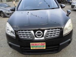 NISSAN DUALIS 20S 2008 full