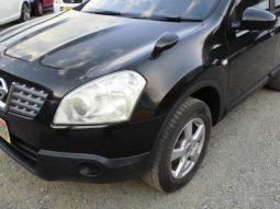 NISSAN DUALIS 20S 2008 full