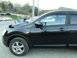 NISSAN DUALIS 20S 2008 full