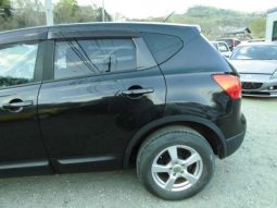 NISSAN DUALIS 20S 2008 full