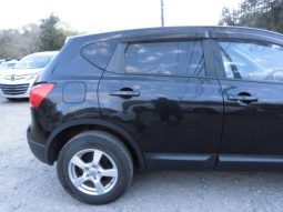 NISSAN DUALIS 20S 2008 full