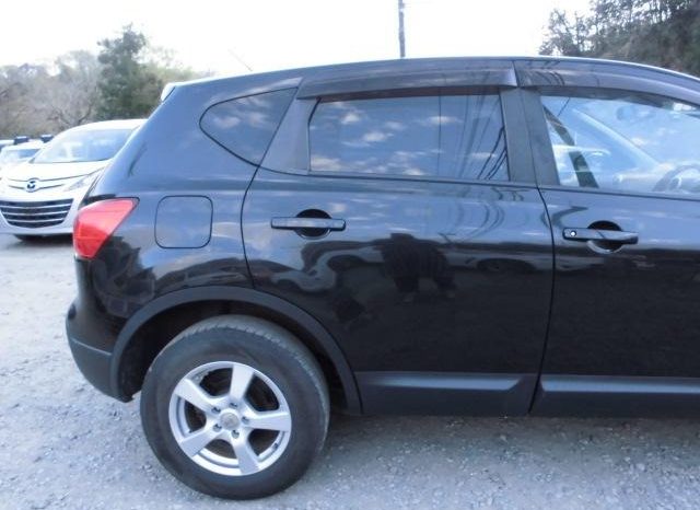 NISSAN DUALIS 20S 2008 full