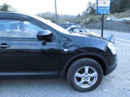 NISSAN DUALIS 20S 2008 full