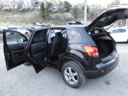 NISSAN DUALIS 20S 2008 full