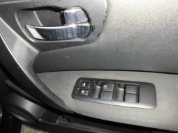 NISSAN DUALIS 20S 2008 full