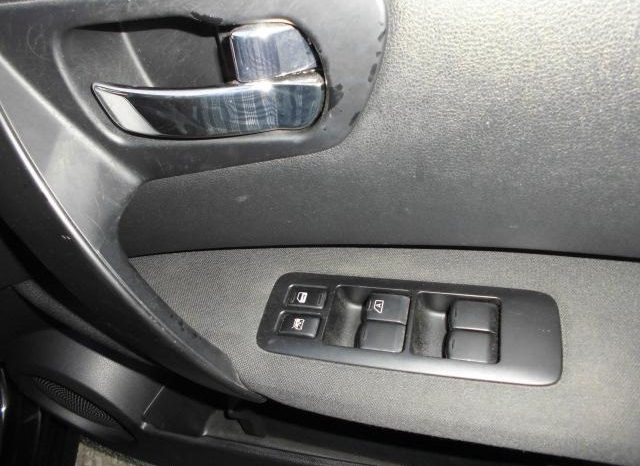 NISSAN DUALIS 20S 2008 full