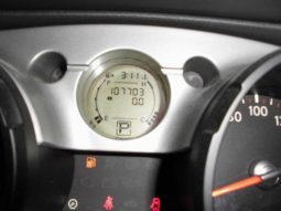 NISSAN DUALIS 20S 2008 full