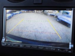 NISSAN DUALIS 20S 2008 full