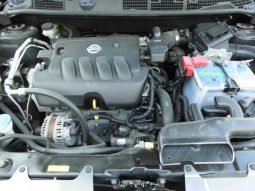 NISSAN DUALIS 20S 2008 full