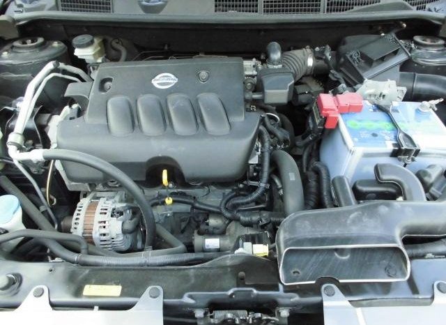 NISSAN DUALIS 20S 2008 full