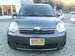 TOYOTA SIENTA X LIMITED 2010 full