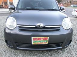 TOYOTA SIENTA X LIMITED 2010 full