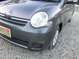 TOYOTA SIENTA X LIMITED 2010 full