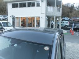 TOYOTA SIENTA X LIMITED 2010 full