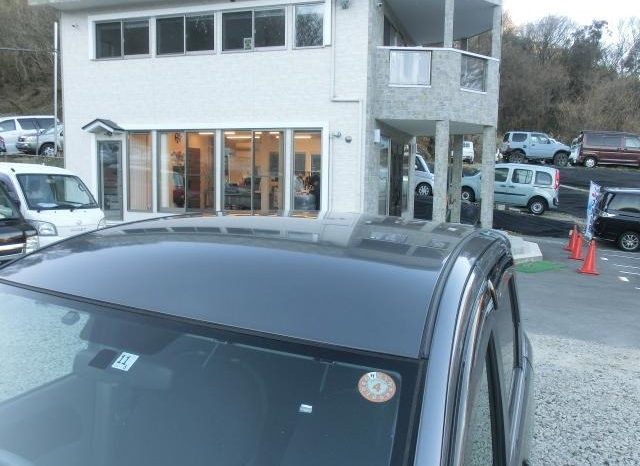 TOYOTA SIENTA X LIMITED 2010 full