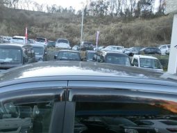 TOYOTA SIENTA X LIMITED 2010 full